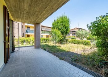 Porzione di casa Via della Repubblica, Reggio nell'Emilia - foto 41