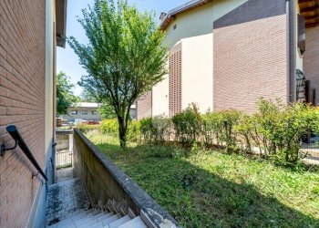 Porzione di casa Via della Repubblica, Reggio nell'Emilia - foto 42
