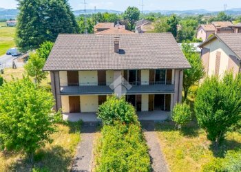 Porzione di casa Via della Repubblica, Reggio nell'Emilia - foto 43