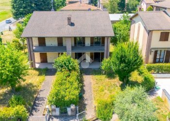 Porzione di casa Via della Repubblica, Reggio nell'Emilia - foto 44