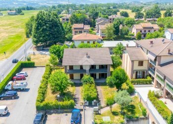 Porzione di casa Via della Repubblica, Reggio nell'Emilia - foto 45
