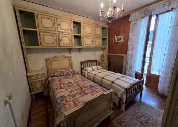 Camera - Four-room apartment Via Angelo Barale, 69, Entracque - photo 4