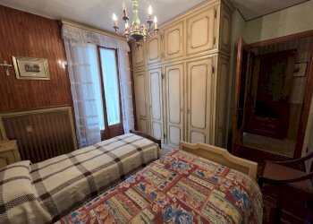 Camera - Four-room apartment Via Angelo Barale, 69, Entracque - photo 5
