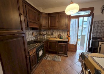 Cucina - Four-room apartment Via Angelo Barale, 69, Entracque - photo 9