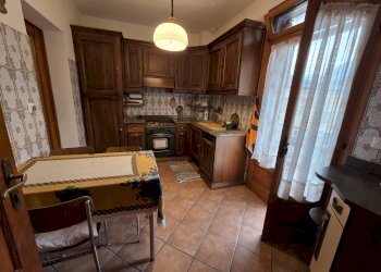 Cucina - Four-room apartment Via Angelo Barale, 69, Entracque - photo 10