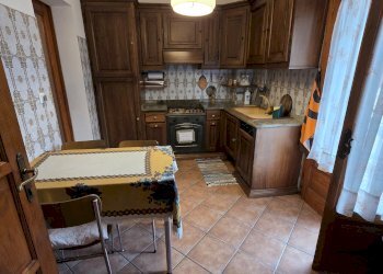 Stanza - Four-room apartment Via Angelo Barale, 69, Entracque - photo 11
