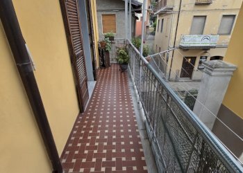 Balcone - Four-room apartment Via Angelo Barale, 69, Entracque - photo 13