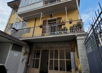 Facciata - Four-room apartment Via Angelo Barale, 69, Entracque - photo 22