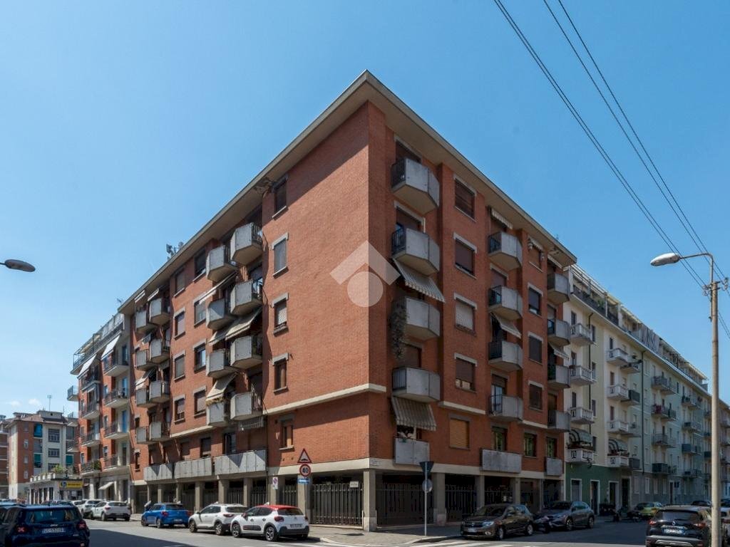Trilocale Via vandalino, Torino (zona Pozzo Strada) - foto 1