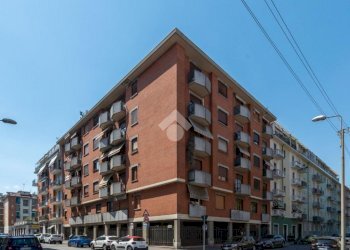 Trilocale Via vandalino, Torino (zona Pozzo Strada) - foto 1