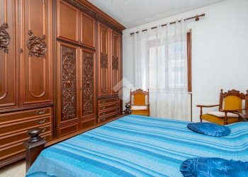 Trilocale Via vandalino, Torino (zona Pozzo Strada) - foto 16