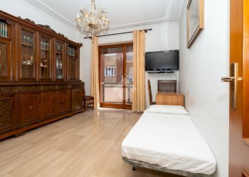 Trilocale Via vandalino, Torino (zona Pozzo Strada) - foto 19