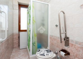 Trilocale Via vandalino, Torino (zona Pozzo Strada) - foto 22