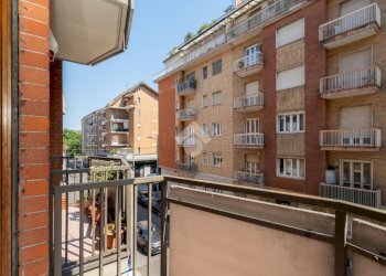 Trilocale Via vandalino, Torino (zona Pozzo Strada) - foto 23