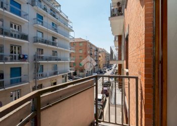 Trilocale Via vandalino, Torino (zona Pozzo Strada) - foto 24
