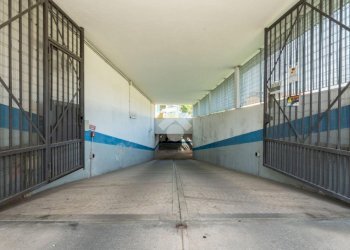 Trilocale Via vandalino, Torino (zona Pozzo Strada) - foto 26