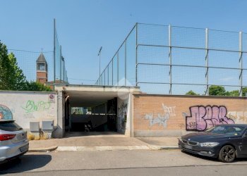 Trilocale Via vandalino, Torino (zona Pozzo Strada) - foto 27