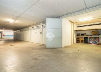Trilocale Via vandalino, Torino (zona Pozzo Strada) - foto 28