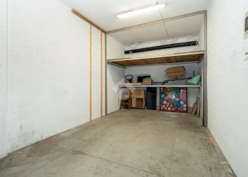 Trilocale Via vandalino, Torino (zona Pozzo Strada) - foto 29