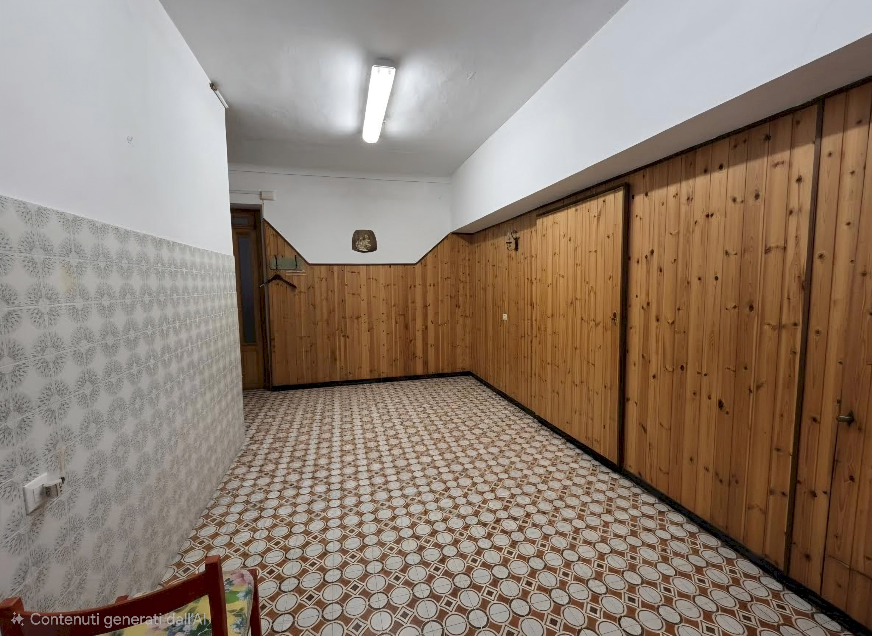 Cucina - Two-room apartment Via Angelo Barale, 69, Entracque - photo 3
