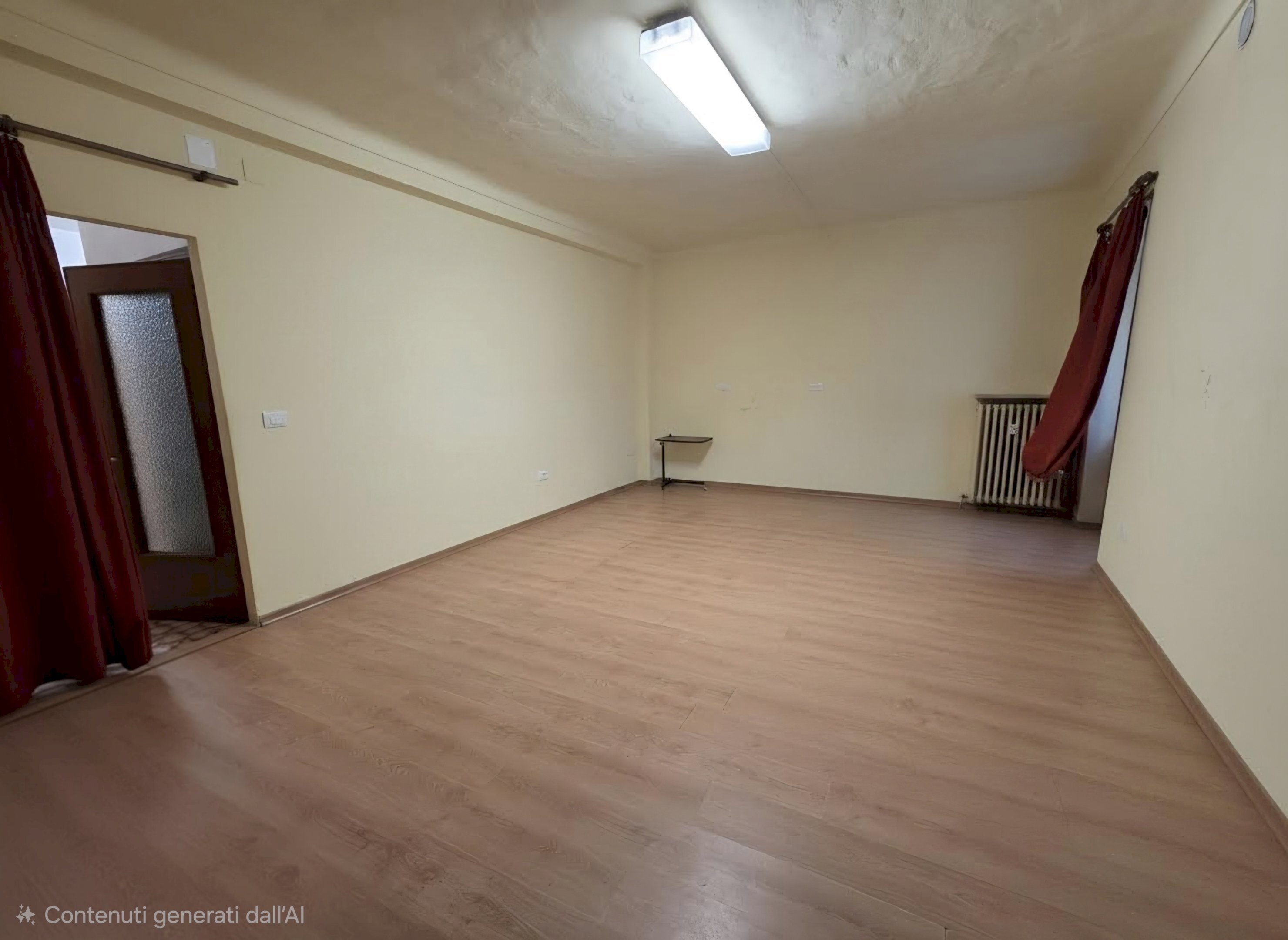 stanza - Two-room apartment Via Angelo Barale, 69, Entracque - photo 1