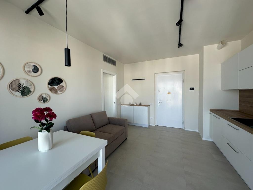 Bilocale Via Leonardo Bistolfi, Milano (zona Rubattino) - foto 1