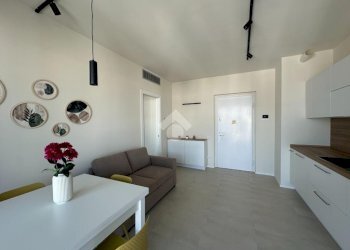 Bilocale Via Leonardo Bistolfi, Milano (zona Rubattino) - foto 1