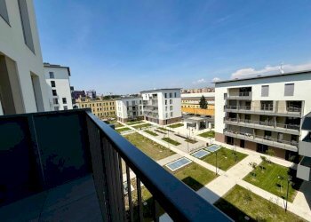 Bilocale Via Leonardo Bistolfi, Milano (zona Rubattino) - foto 12