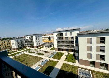 Bilocale Via Leonardo Bistolfi, Milano (zona Rubattino) - foto 13