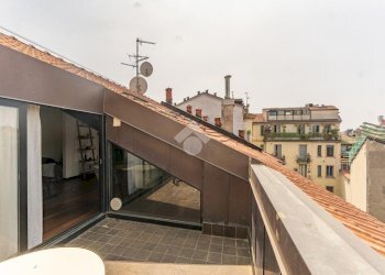 Trilocale Via Gaspare Rosales, Milano - foto 14