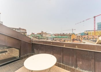 Trilocale Via Gaspare Rosales, Milano - foto 15