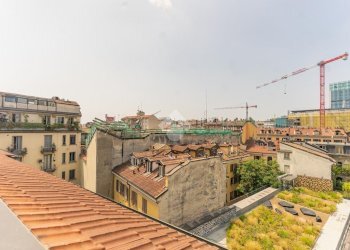 Trilocale Via Gaspare Rosales, Milano - foto 16