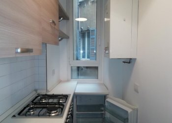 Bilocale Milano (zona Porta Nuova) - foto 4