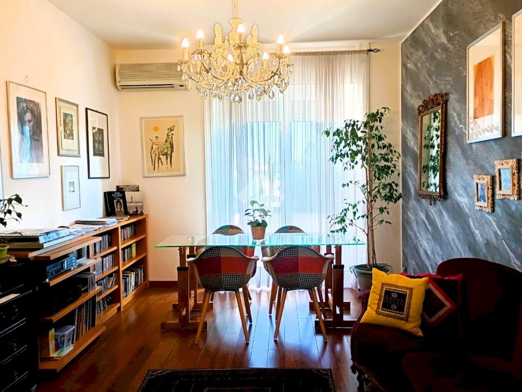 Three-room apartment Piazzale Lugano, Milano (neighborhood Bovisa) - photo 1