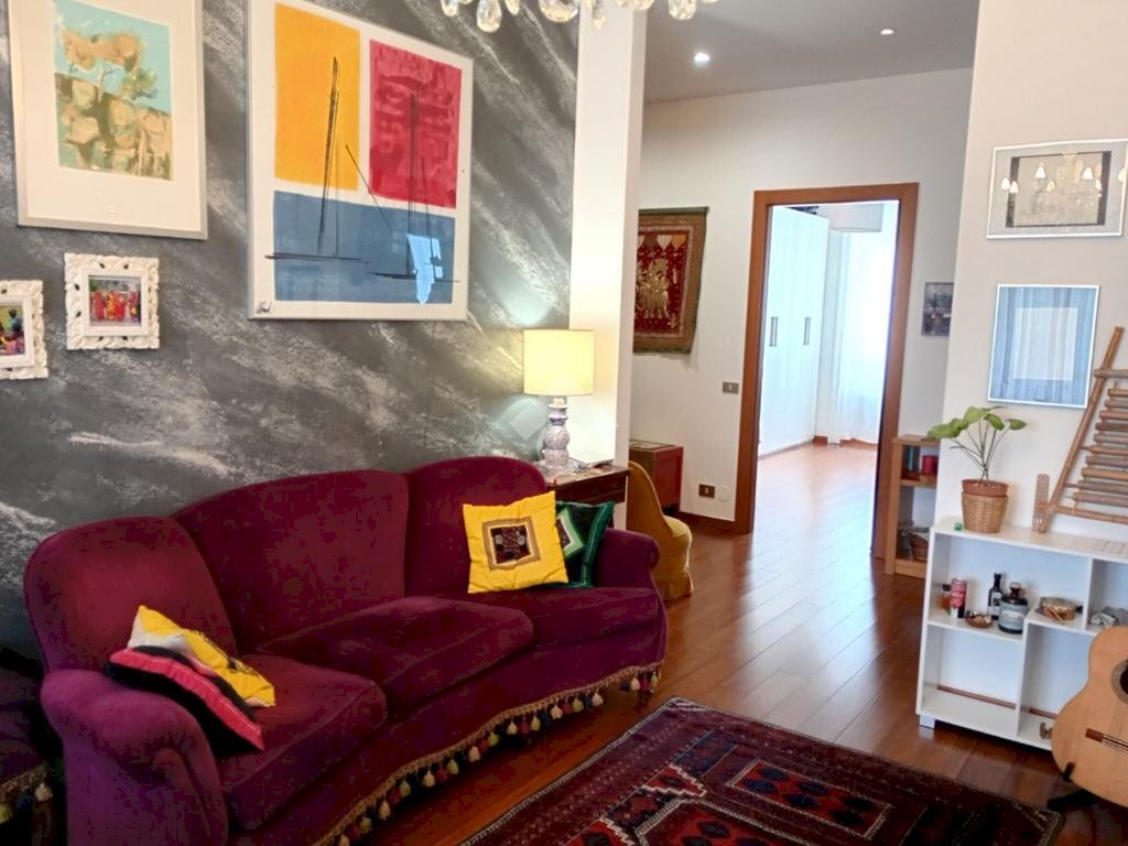 Three-room apartment Piazzale Lugano, Milano (neighborhood Bovisa) - photo 2