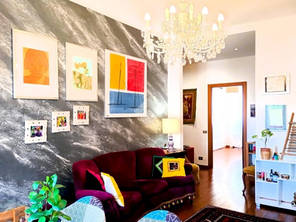 Three-room apartment Piazzale Lugano, Milano (neighborhood Bovisa) - photo 3