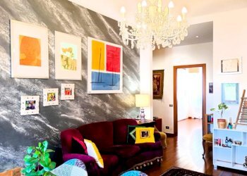 Three-room apartment Piazzale Lugano, Milano (neighborhood Bovisa) - photo 3