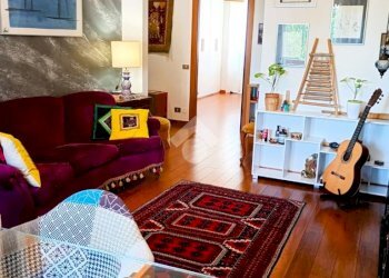 Three-room apartment Piazzale Lugano, Milano (neighborhood Bovisa) - photo 4