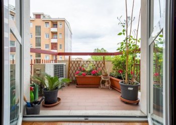 Three-room apartment Piazzale Lugano, Milano (neighborhood Bovisa) - photo 6