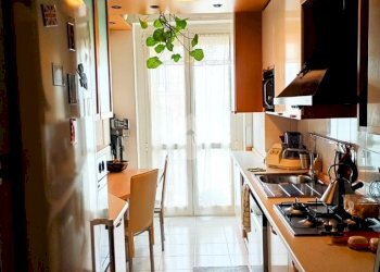 Three-room apartment Piazzale Lugano, Milano (neighborhood Bovisa) - photo 7
