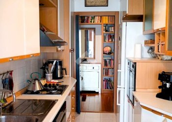 Three-room apartment Piazzale Lugano, Milano (neighborhood Bovisa) - photo 8