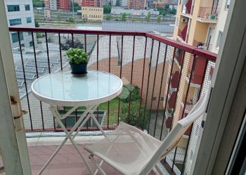 Three-room apartment Piazzale Lugano, Milano (neighborhood Bovisa) - photo 9