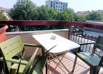 Three-room apartment Piazzale Lugano, Milano (neighborhood Bovisa) - photo 12