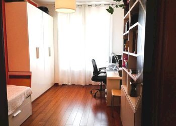 Three-room apartment Piazzale Lugano, Milano (neighborhood Bovisa) - photo 16