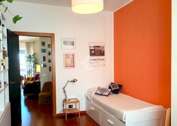 Three-room apartment Piazzale Lugano, Milano (neighborhood Bovisa) - photo 17