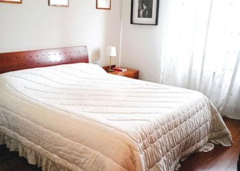 Three-room apartment Piazzale Lugano, Milano (neighborhood Bovisa) - photo 19