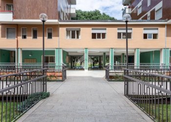 Three-room apartment Piazzale Lugano, Milano (neighborhood Bovisa) - photo 26