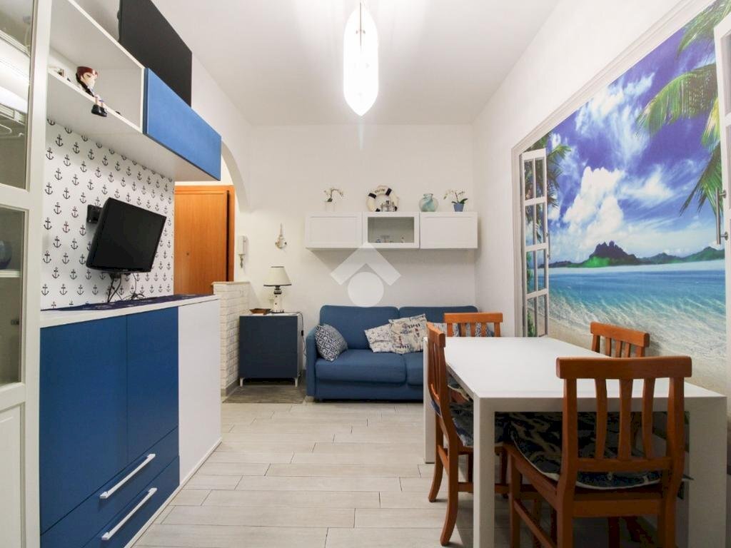 Two-room apartment Via fontanelli, Milano (neighborhood Bruzzano) - photo 1