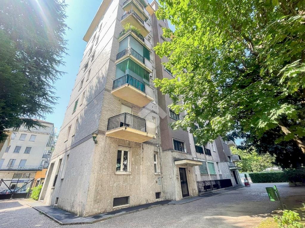 Two-room apartment Via fontanelli, Milano (neighborhood Bruzzano) - photo 3