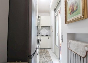 Bilocale Via fontanelli, Milano (zona Bruzzano) - foto 8
